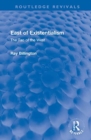 Image for East of existentialism  : the tao of the West