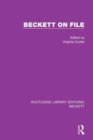 Image for Routledge Library Editions: Beckett