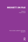 Image for Beckett on file