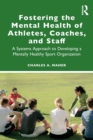 Image for Fostering the Mental Health of Athletes, Coaches, and Staff