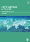 Image for International business  : attitudes and alternatives