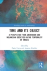 Image for Time and Its Object