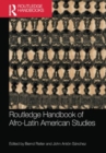 Image for Routledge Handbook of Afro-Latin American Studies