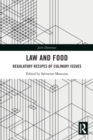 Image for Law and Food