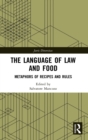 Image for The Language of Law and Food