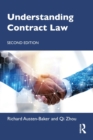 Image for Understanding Contract Law