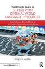 Image for The Ultimate Guide to Selling Your Original World Language Resources