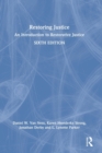 Image for Restoring justice  : an introduction to restorative justice