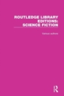 Image for Routledge Library Editions: Science Fiction