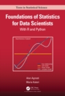 Image for Foundations of Statistics for Data Scientists