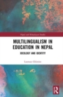 Image for Multilingualism in Education in Nepal