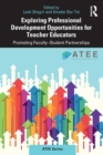 Image for Exploring Professional Development Opportunities for Teacher Educators