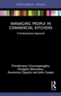 Image for Managing People in Commercial Kitchens