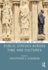 Image for Public statues across time and cultures