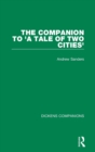 Image for The Companion to &#39;A Tale of Two Cities&#39;