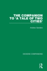 Image for The Companion to &#39;A Tale of Two Cities&#39;