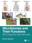 Image for Microbiomes and their functions  : why organisms need microbes