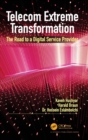 Image for Telecom extreme transformation  : the road to a digital service provider