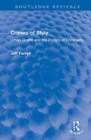 Image for Crimes of Style
