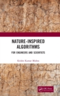 Image for Nature-Inspired Algorithms