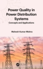 Image for Power Quality in Power Distribution Systems