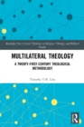 Image for Multilateral Theology