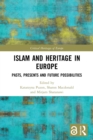 Image for Islam and Heritage in Europe
