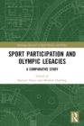Image for Sport Participation and Olympic Legacies