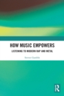 Image for How Music Empowers