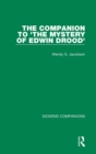 Image for The Companion to &#39;The Mystery of Edwin Drood&#39;