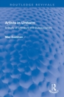 Image for Artists in uniform  : a study of literature and bureaucratism