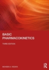 Image for Basic pharmacokinetics