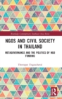 Image for NGOs and Civil Society in Thailand