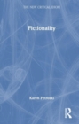 Image for Fictionality