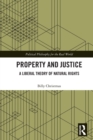 Image for Property and Justice