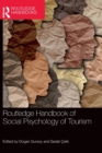 Image for Routledge handbook of social psychology of tourism