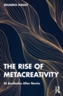 Image for The rise of metacreativity  : AI aesthetics after remix