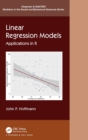 Image for Linear Regression Models
