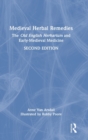 Image for Medieval Herbal Remedies
