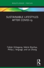 Image for Sustainable lifestyles after Covid-19