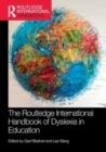 Image for The Routledge International Handbook of Dyslexia in Education
