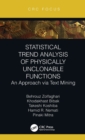 Image for Statistical trend analysis of physically unclonable functions  : an approach via text mining