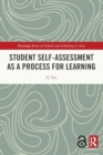 Image for Student Self-Assessment as a Process for Learning
