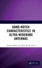 Image for Band-Notch Characteristics in Ultra-Wideband Antennas