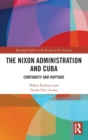 Image for The Nixon Administration and Cuba