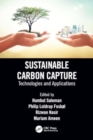 Image for Sustainable Carbon Capture : Technologies and Applications