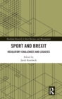 Image for Sport and Brexit