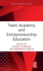 Image for Team Academy and Entrepreneurship Education