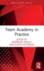 Image for Team Academy in practice