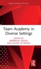 Image for Team Academy in Diverse Settings